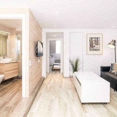 Madrid Center apartment next Plaza Mayor by Batuecas Exterior foto