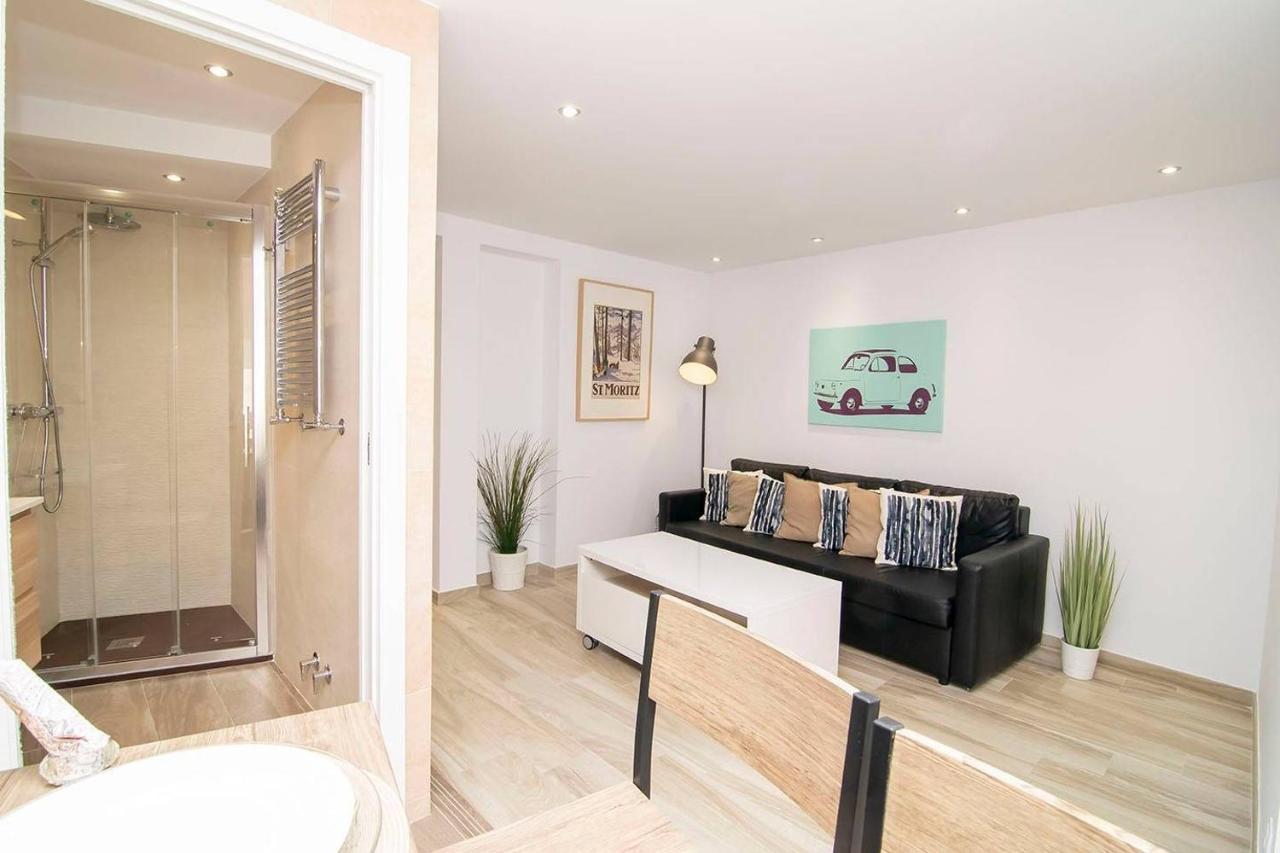 Madrid Center apartment next Plaza Mayor by Batuecas Exterior foto