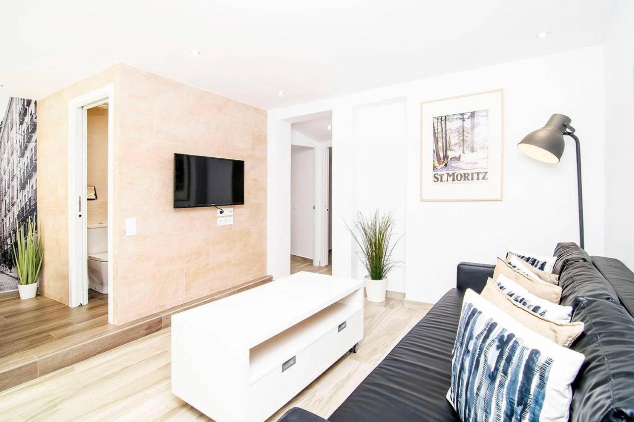 Madrid Center apartment next Plaza Mayor by Batuecas Exterior foto