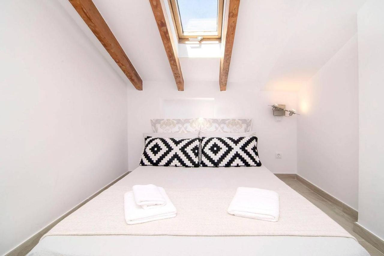 Madrid Center apartment next Plaza Mayor by Batuecas Exterior foto